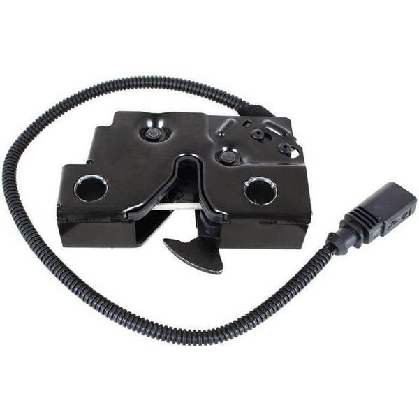 Blocco Del Cofano Per Vw Golf 7 Vii Passat B8 Tiguan Ii + Allspace-image