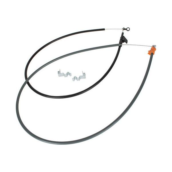 Riscaldatore Aria Flap Aria Condizionata Cavo Di Comando 7701473284 2754V200Qae Per-image