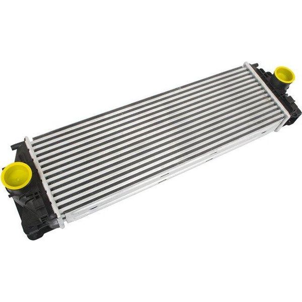 Intercooler Intercooler Per Mercedes Sprinter 906 Dal 2006- Vw Crafter-image