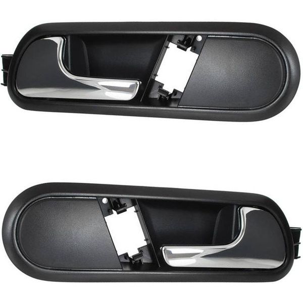 Maniglia Interna Porta Sinistra + Destra Per Seat Ibiza Iii 6L 2003-2008 / Cordoba Ii-image
