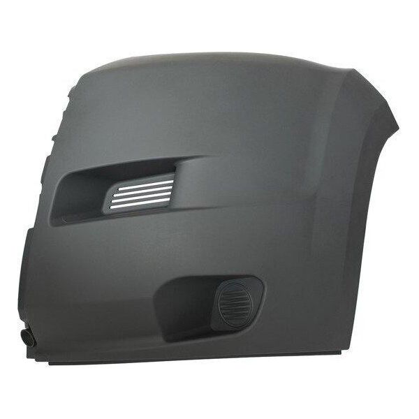 Angolo Paraurti Frontale Sinistro Supporto Staffa Di Copertura Per Fiat Ducato Iii-image
