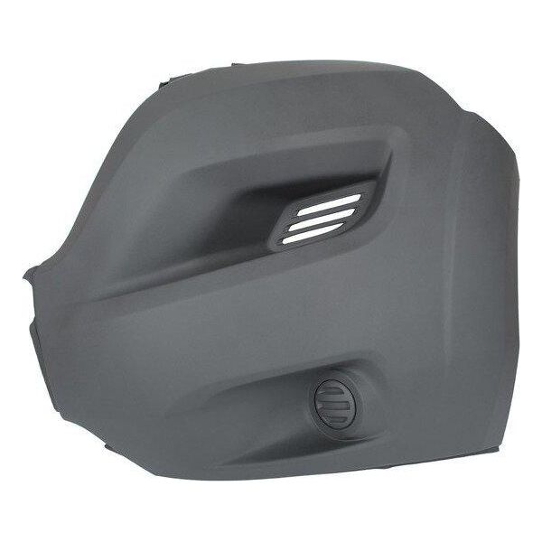 Angolo Paraurti Frontale Sinistro Supporto Staffa Di Copertura Per Fiat Ducato Iii-image