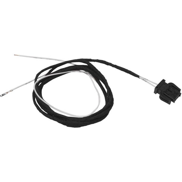Cavo Originale Kufatec Per Luce Di Segnalazione Porta Originale Per Audi Tt 8J 8S Vw Touareg 7L-image