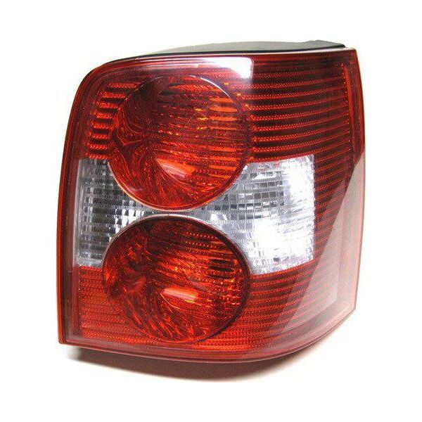 Fanali Posteriori Destri Per Vw Passat 3BG B5 Variant 2000-2005-image