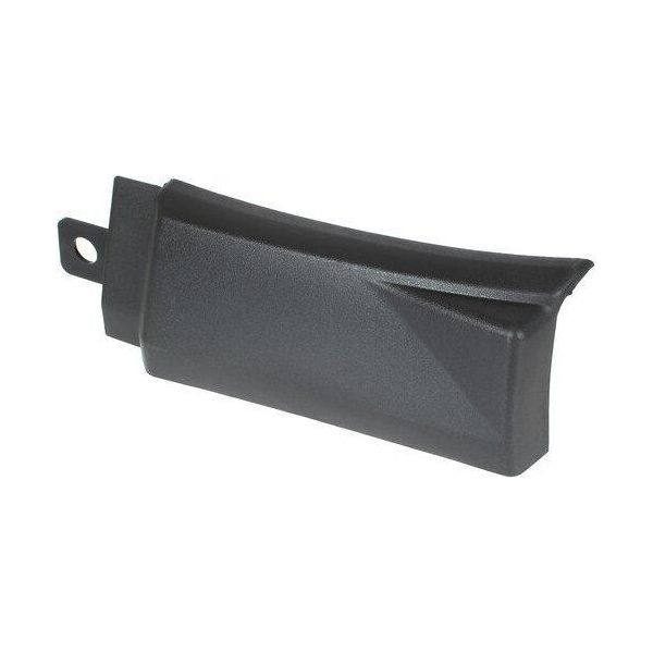 Montaggio Copertura Angolo Paraurti Posteriore Sinistro Con Clip Per Vw Crafter 2E-image