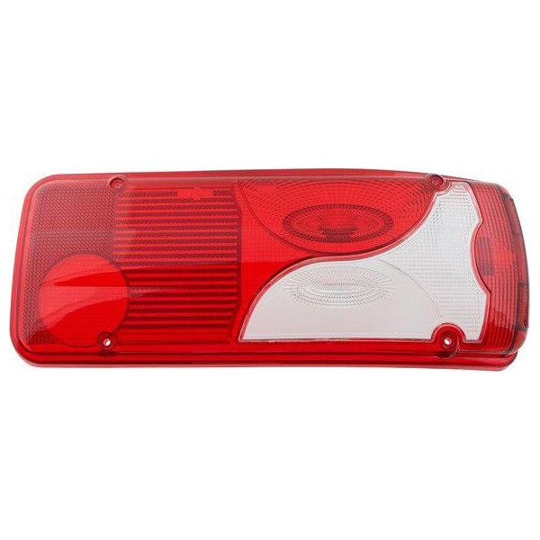 Lente Del Fanale Posteriore In Vetro Fanale Posteriore Giusto Per Mercedes Sprinter W906-image