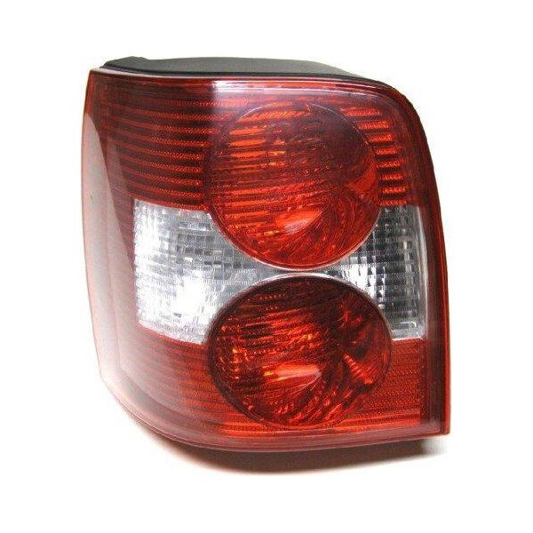 Fanali Posteriori Sinistri Per Vw Passat 3BG B5 Variant 2000-2005-image