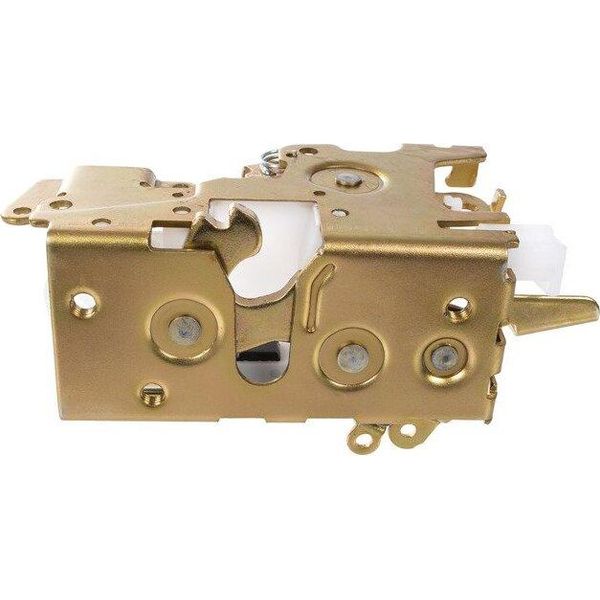 Serratura Porta Posteriore 9017201135 Per Mercedes Sprinter 95-06 / Vw Lt 95-06-image