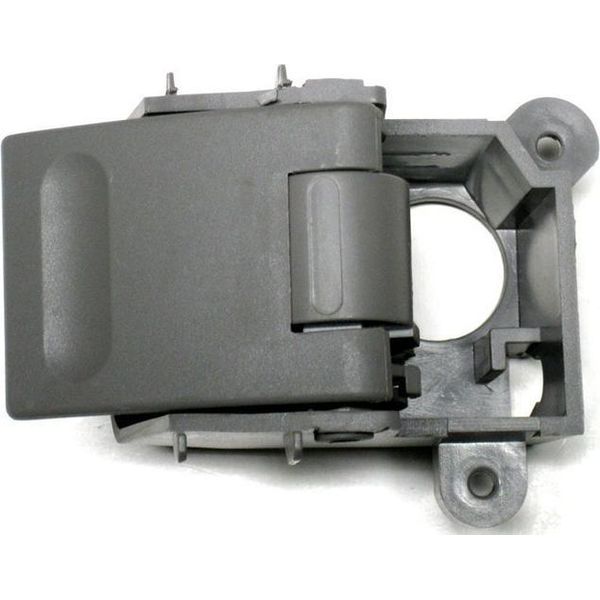 Maniglia Porta Interna Grigia Destra 9017200166 Per Mercedes Sprinter 95-06 / Vw Lt-image