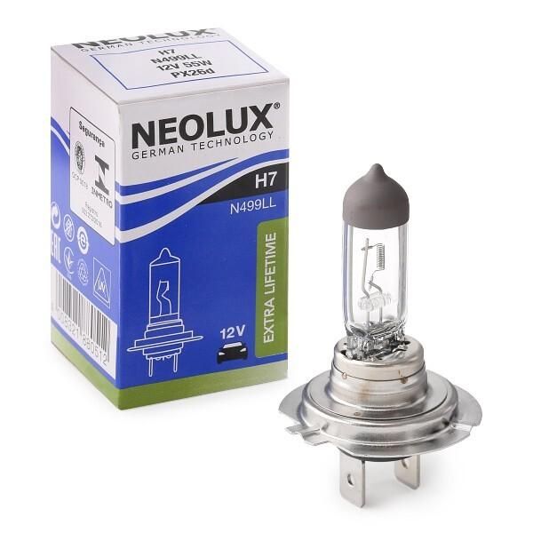 Lampadine H7 Neolux® Per Auto 12V 55W N499LL-image