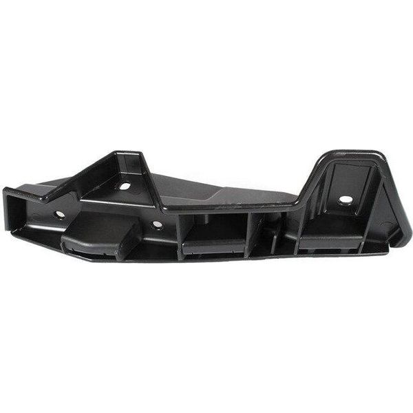 Staffa Paraurti / Staffa Di Montaggio Sinistra Per Opel Movano B Renault Master Iii-image