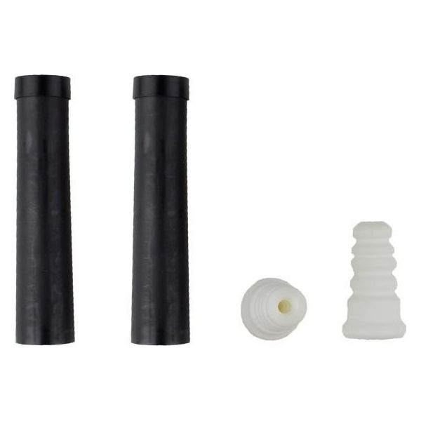 Set Di Montaggio Ammortizzatore Posteriore Volvo C30, S40 Ii 1.6-2.5 01.04-12.12 Parafango-image