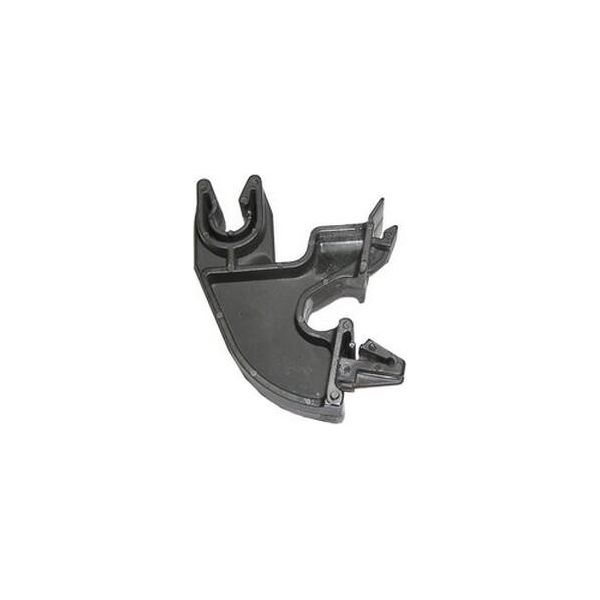 Romix Clip Trim / Modanatura Di Protezione C60396 Per Opel Corsa C Hatchback (X01)-image
