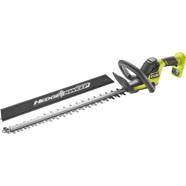 Tagliasiepi Linea 18V - 55 Cm Oneplus Senza Batteria Né Caricabatteria-image