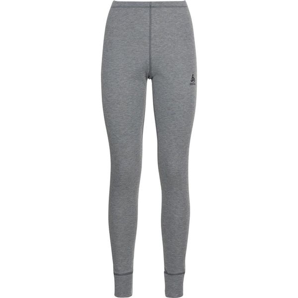 Calzamaglia Active Warm Base Layer Da Donna Odlo, Taglia:Xs, Colore:Grigio-image