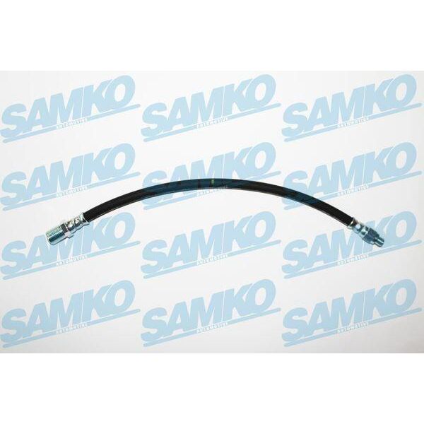 Samko 6T48626 Tubo Freno Per Iveco Daily Vi Furgone Daily Iv Furgone/Combi Daily Vi Pianale/Telaio Daily Iii Pianale/Telaio-image