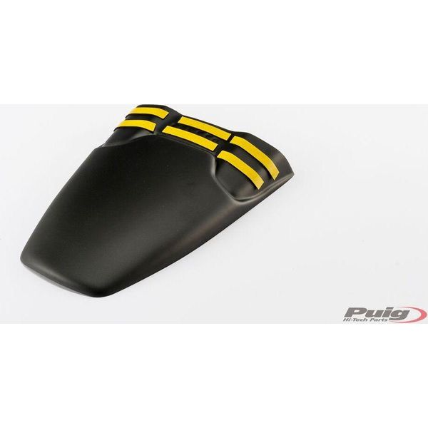 Puig 9912J Estensione Parafango Per Yamaha MT-07 Nero Opaco-image
