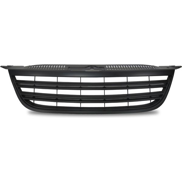 Griglia Radiatore Griglia Sportiva Per Vw Tiguan 5N Dal 2007-03/2011-image