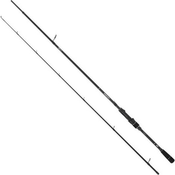 Canna Da Spinning Abu Garcia Veritas 802M 2,44 M 7-28 G Canna Da Spinning-image