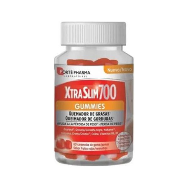 Brucia Grassi Forté Pharma Xtraslim 700-image