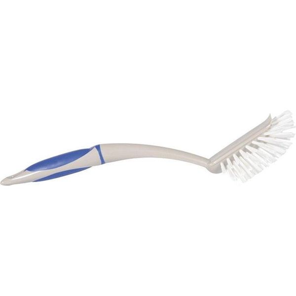 Linea Softwise Spazzola Per Piatti In Plastica Nylon Scan-image