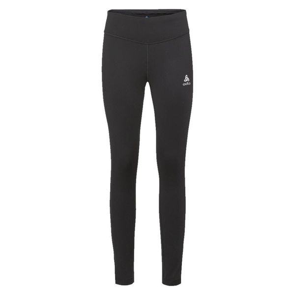 Odlo Collant Caldi Essenziali Donna Nero Xs-image