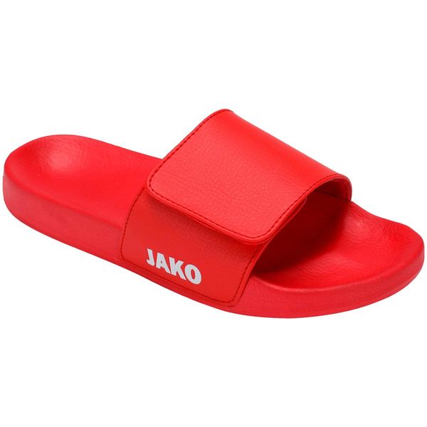 Jako Armadietto Jakolette Unisex - 5700, Colore:Rosso Fuoco, Taglia:44-image