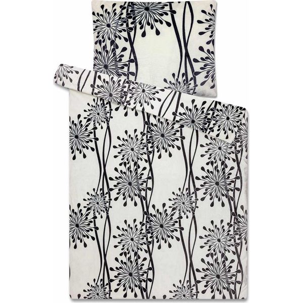 Lino Incluso Microflanella Anabel 140X200, 70X90 Cm-image