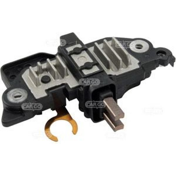 Regolatore Generatore Per Tensione Costante 14 V HC-CARGO Per Fiat, Tra Gli Altri-image