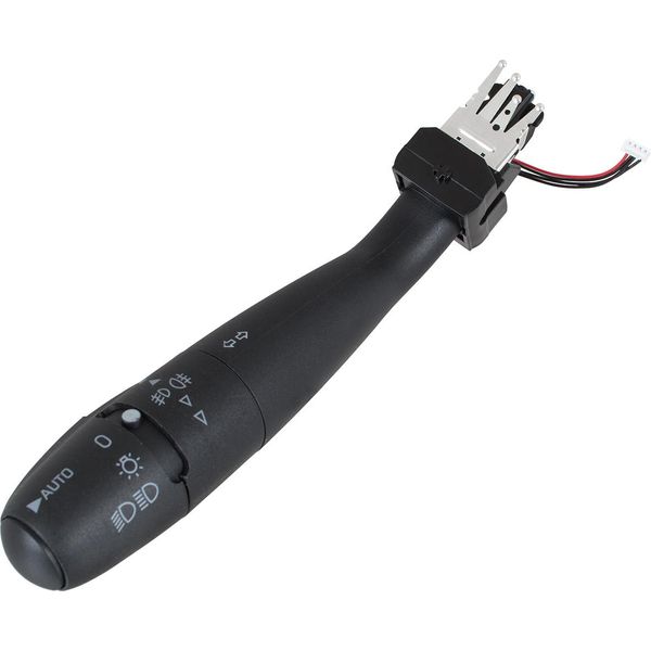 Interruttore Del Piantone Dello Sterzo Interruttore Combinato Interruttore Della Luce Indicatore Di Direzione Per Citroen Berlingo C3-image