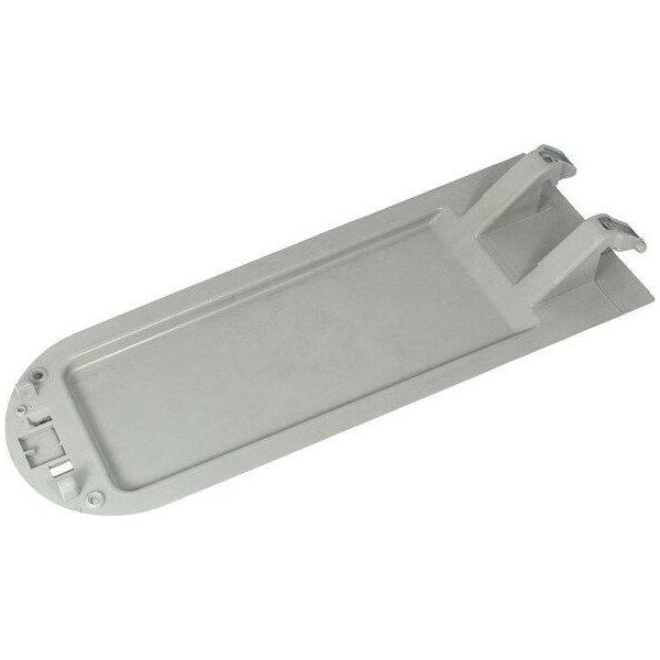 Parte Inferiore In Grigio Per Copertura Bracciolo Centrale / Coperchio Per Skoda Octavia I 1U-image