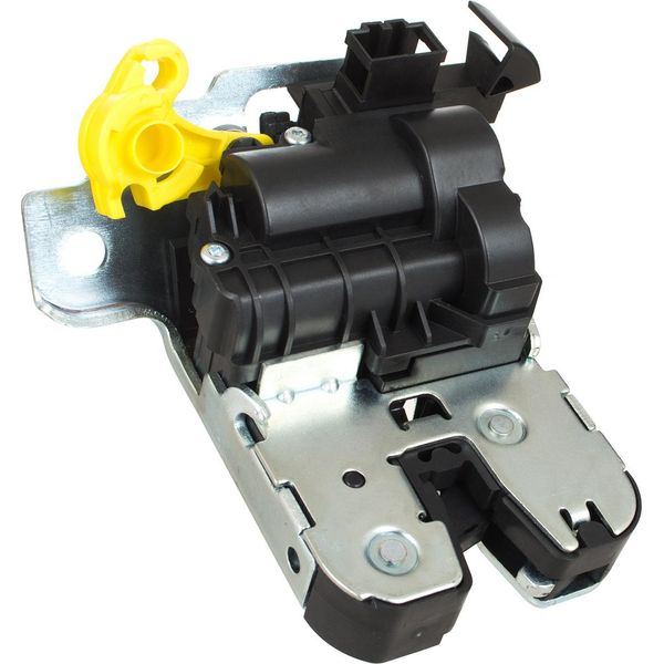 Serratura Del Portellone Posteriore Serratura Di Sblocco Del Portellone Posteriore 5TA827505D Per Vw Touran Ii-image