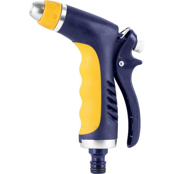 Pistola Strend Pro Garden TS2046, Irrigazione, Da Giardino, Metallo-image