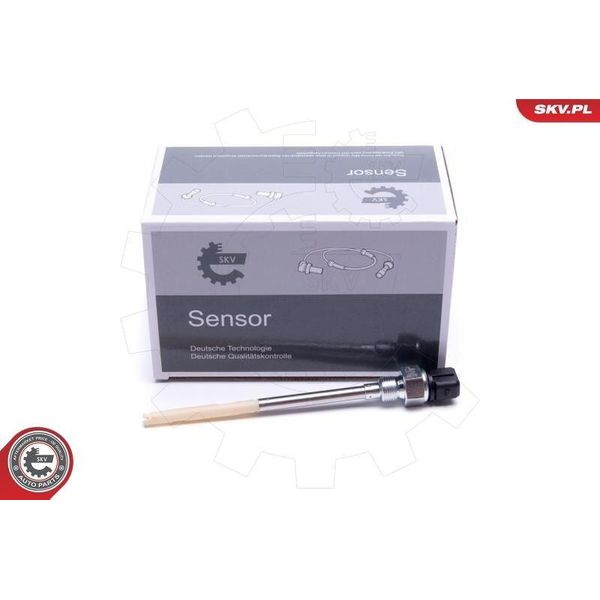 Esen Skv 17SKV760 Sensore Livello Olio Per Opel Movano B Furgone (X62) Movano B Autobus (X62) Movano B Piattaforma / Telaio (X62) Per Renault-image