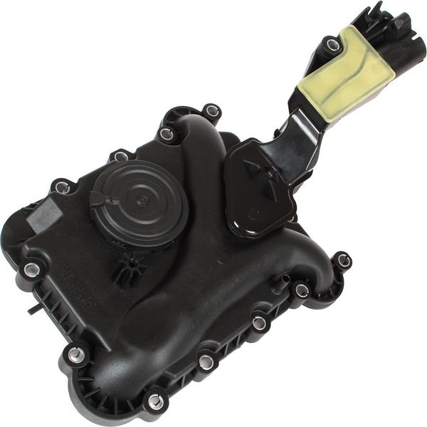 Separatore Olio Ventilazione Carter 06E103547 Per Audi A4 B7 8E B8 8K A5 8T A6-image