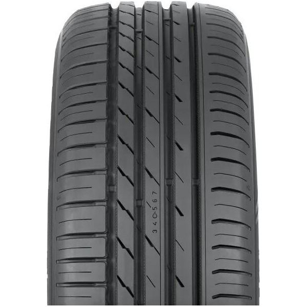 Nokian Wetproof 1 195/55R15 85V Bsw-image