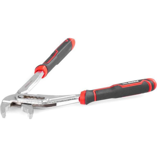 Pinze Strend Pro Premium Comfortgrip DL417, 250 Mm, Regolabili, Per Tubi-image