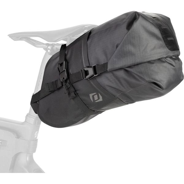 Syncros Saddle Bag, Dimensione Syncros:1Size, Colore Syncros:Nero-image