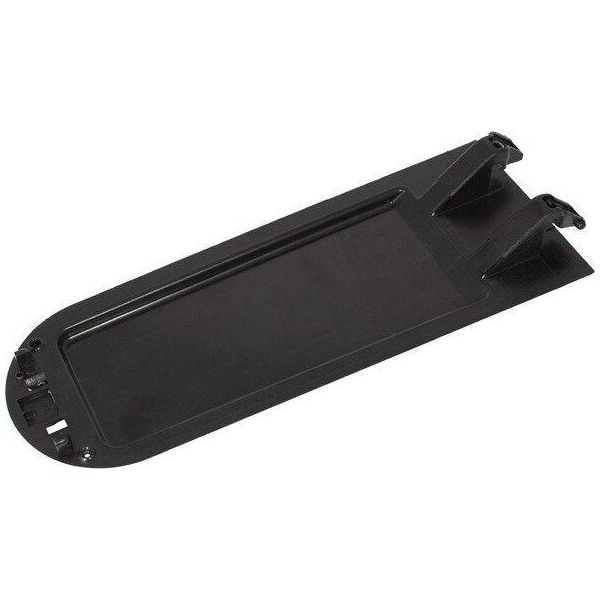 Parte Inferiore In Nero Per Copertura Bracciolo Centrale / Coperchio Per Skoda Octavia I-image
