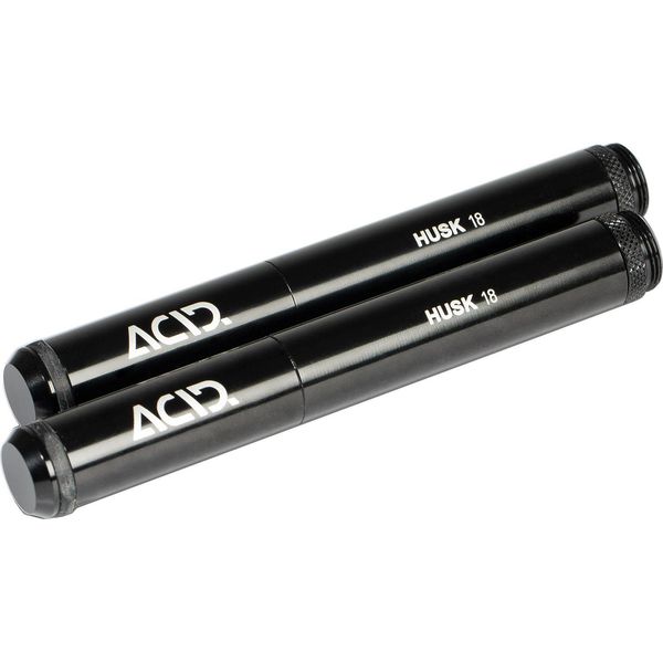 Cube/Acid Multitool Husk 18, Nero, 18 Funzioni, Bicicletta, Riparazione-image