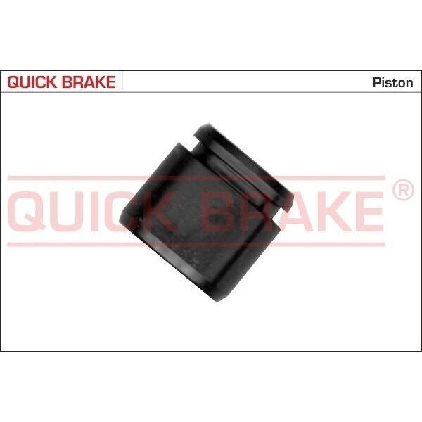 Quick Brake Pinza Freno A Pistone 185290K Per Audi A6 Avant (4G5 4GD C7) Q7 (4LB)-image
