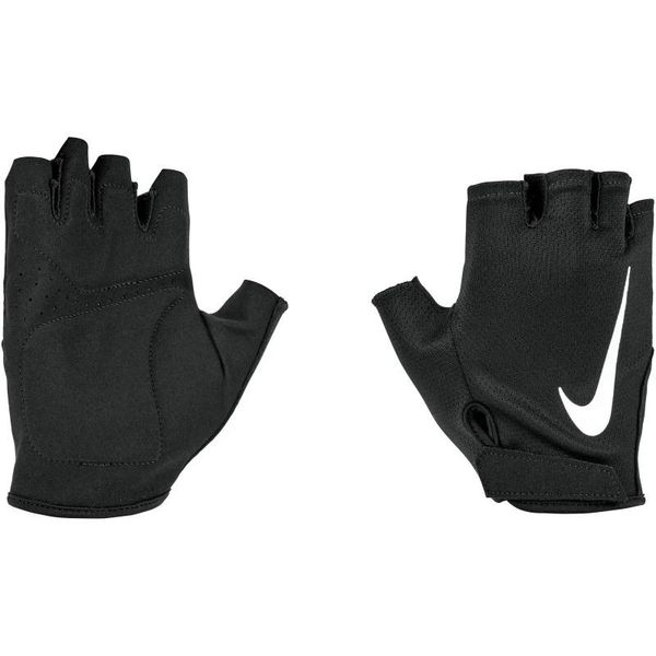 Nike 9092/71 Nike M Gym Essential Fg 2.0 091 Nero/Nero/Bianco 091 Nero/Nero/Bianco M-image