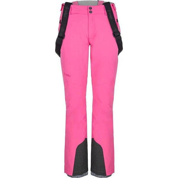Pantaloni Da Sci Da Donna Kilpi EURINA-W, Rosa, Taglia 38-image