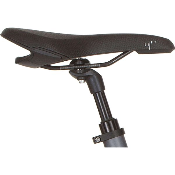 Sella Cortina Carbonium Pvc-image