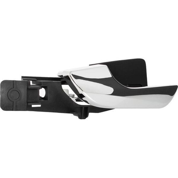 Maniglia Interna Porta Anteriore Sinistra Cromata 156092167 Per Alfa Romeo Giulietta 2010--image