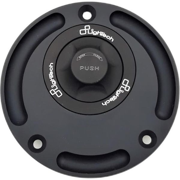 Tappo Serbatoio Con Chiusura Rapida Lightech Per Ktm Duke790 E Duke890R-image