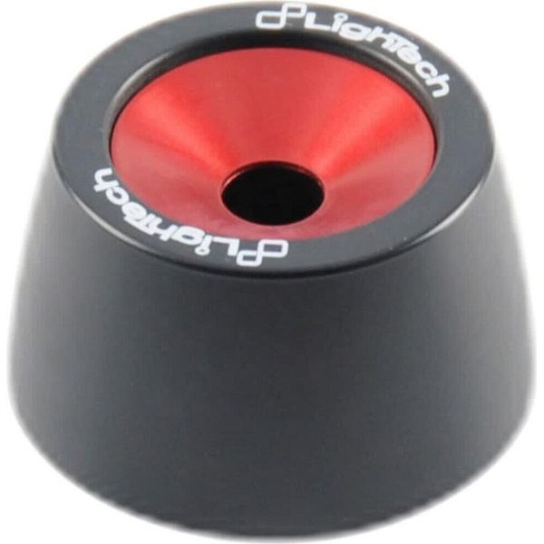 Kit Protezioni Perno Ruota Lightech Per Aprilia Dorsoduro1200-image
