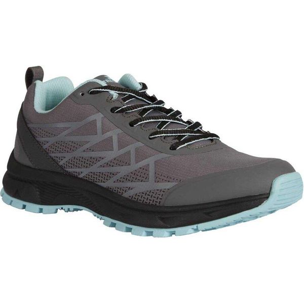 Trespass Beatrix Scarpe Sportive Grigio Eu 39 Donna Grigio Eu 39-image