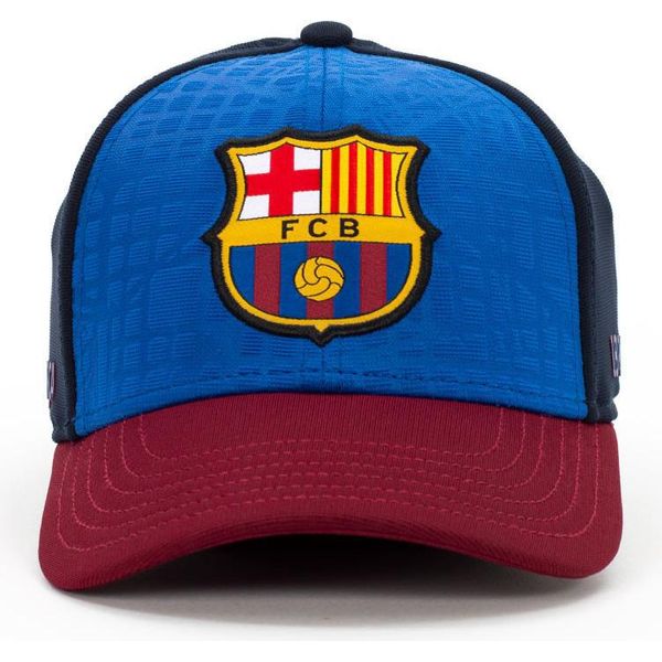 Cappellino Da Bambino Barcelona Fc Barca Estadium-image