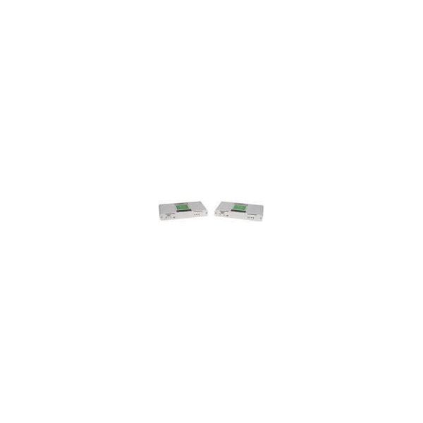 Trasmettitore E Ricevitore Kvm Raven 3124 Di Icron (00-00438)-image